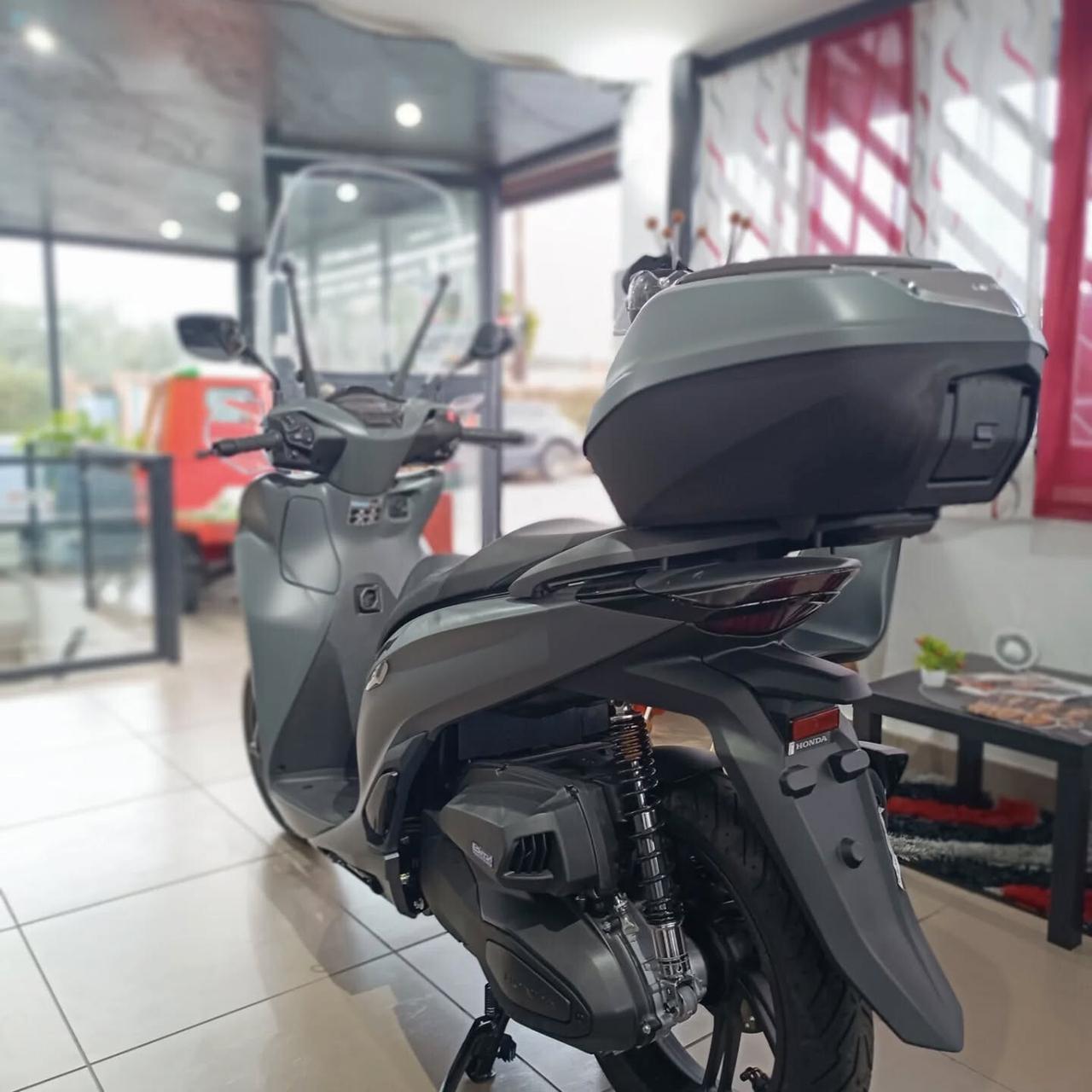 Honda SH 350 MY26 NUOVI PRONTA CONSEGNA