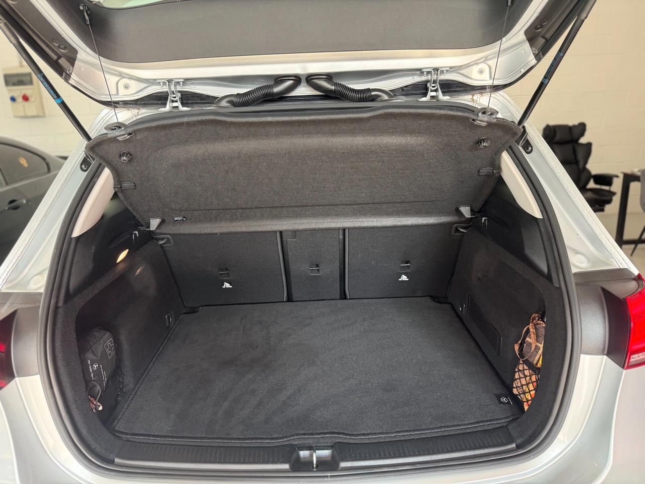 Mercedes-benz B 200 Sport Plus