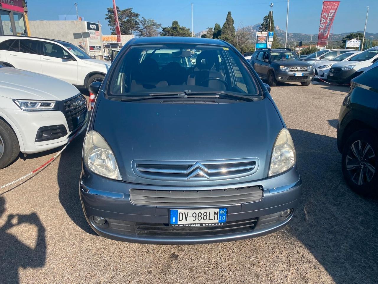 Citroen Xsara Picasso 1.6 16V Classique