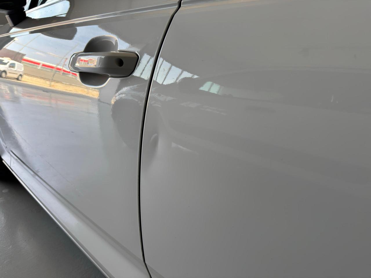 Audi A4 Avant 40 2.0 tdi Sport quattro 190cv s-tronic S-LINE