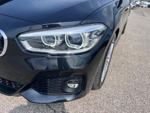 BMW 118 i 5p. Msport