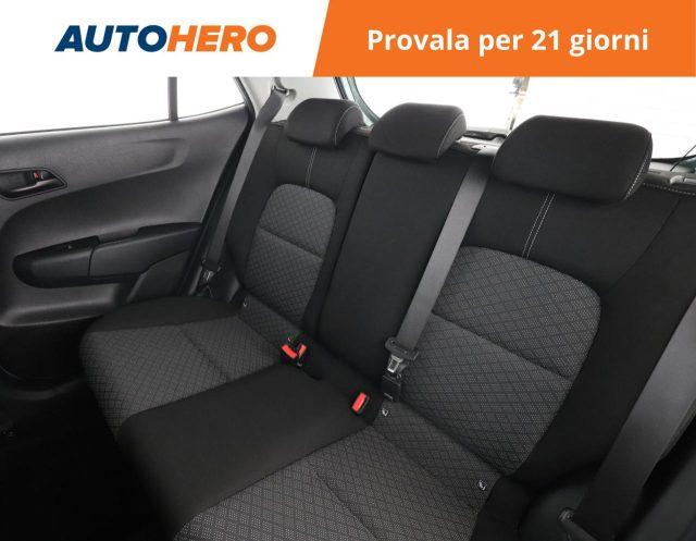 KIA Picanto 1.0 12V 5 porte AMT Urban