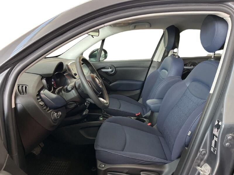 FIAT 500X 2022 Dolcevita Dolcevita 1.5 t4 hybrid 130cv dct