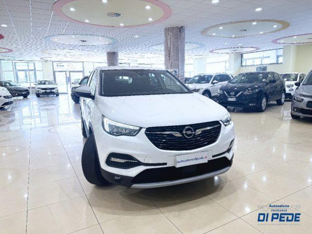 OPEL Grandland X 1.5 diesel Ecotec Start&Stop aut. Innovation