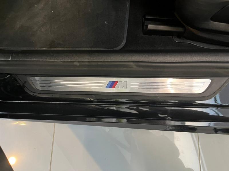 BMW 518d Touring Msport