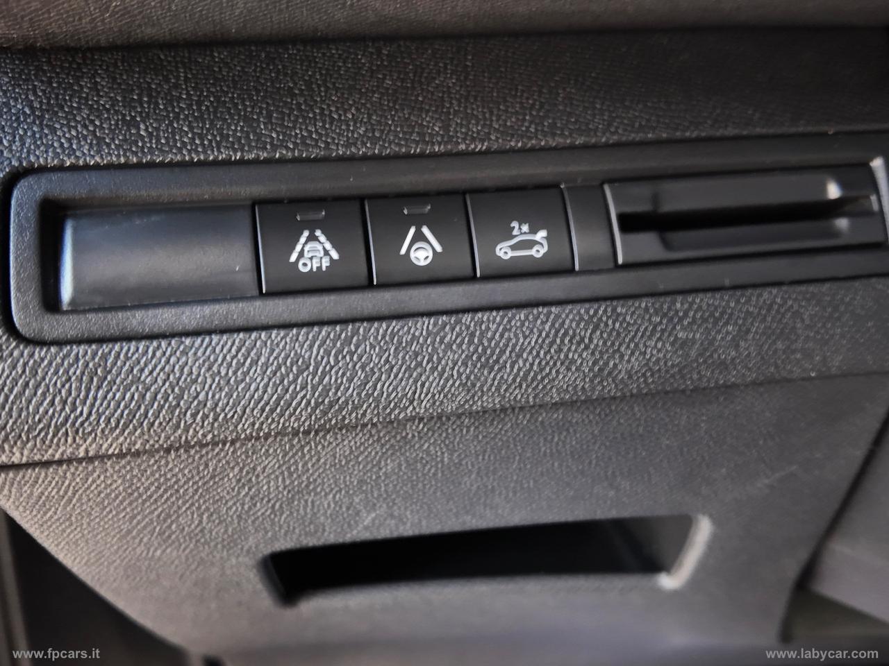 PEUGEOT 3008 BlueHDi 130 S&S EAT8 GT LINE