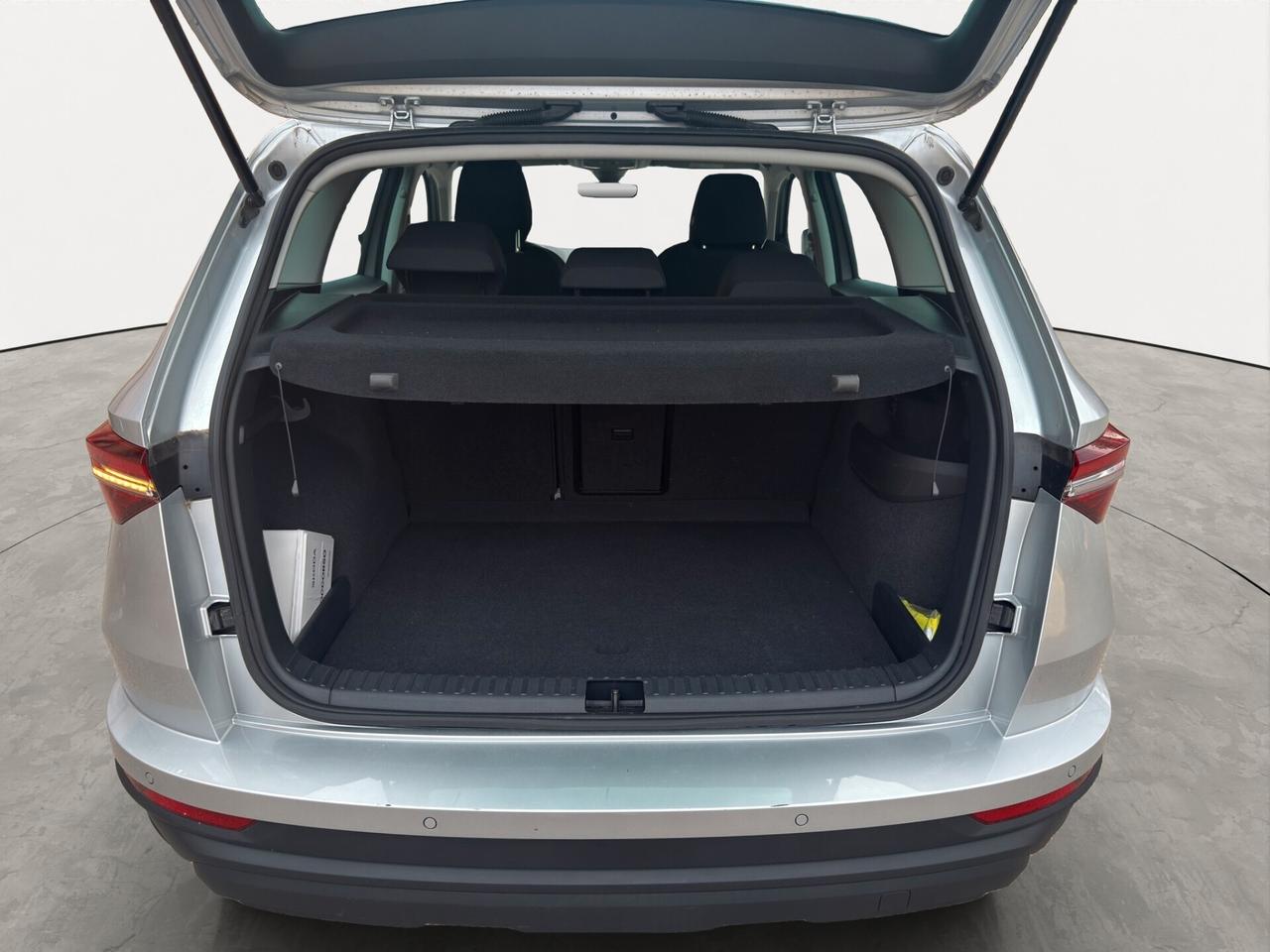 Skoda Karoq 2.0 TDI 115 CV Executive - 2024