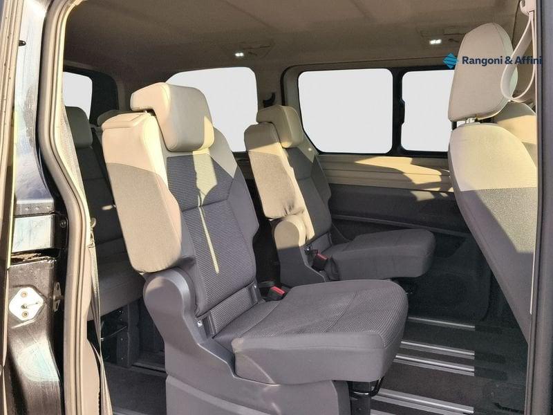 Volkswagen Multivan 2.0 TDI 150cv Space DSG