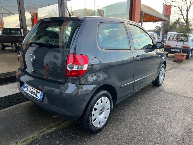 VOLKSWAGEN Fox 1.2 Easy