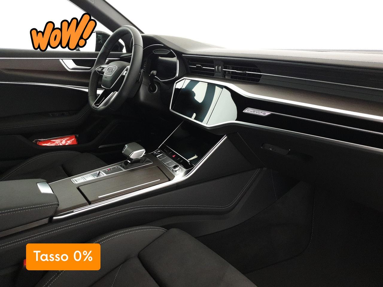 55TDI 344CV quattro tiptronic Business Advanced