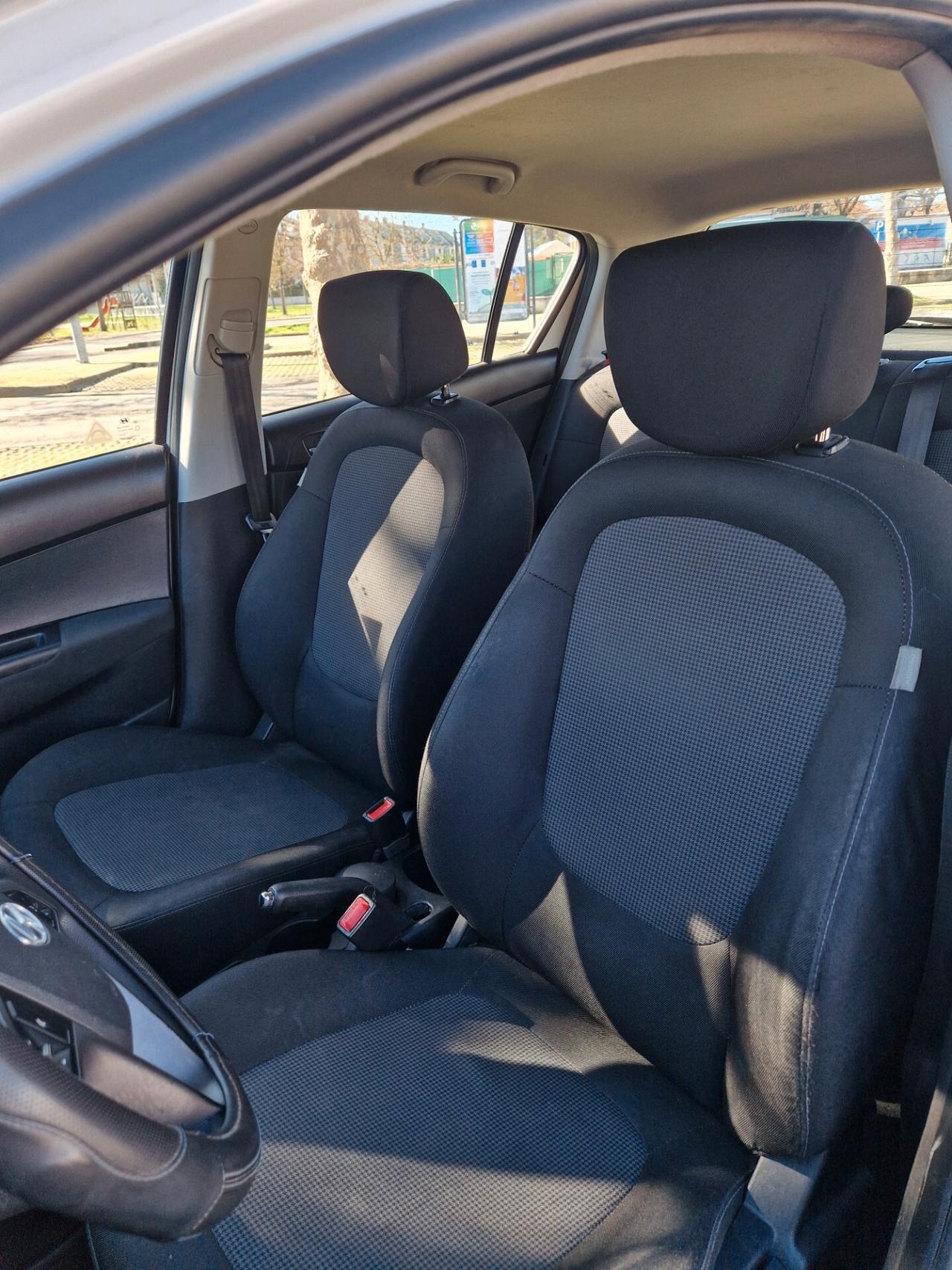 Hyundai i20 1.2 5p. BlueDrive GPL Sound Edition