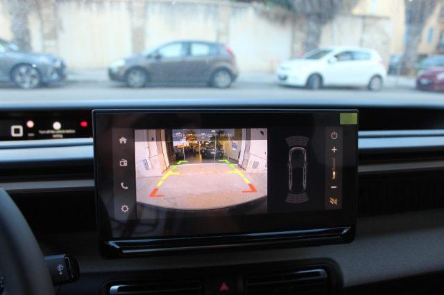 CITROEN C3 Aircross 1.2 BZ-CATENA DI DISTRIBUZIONE-KM0