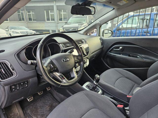 KIA Rio 1.4 CRDi 5p.S&S High Tech