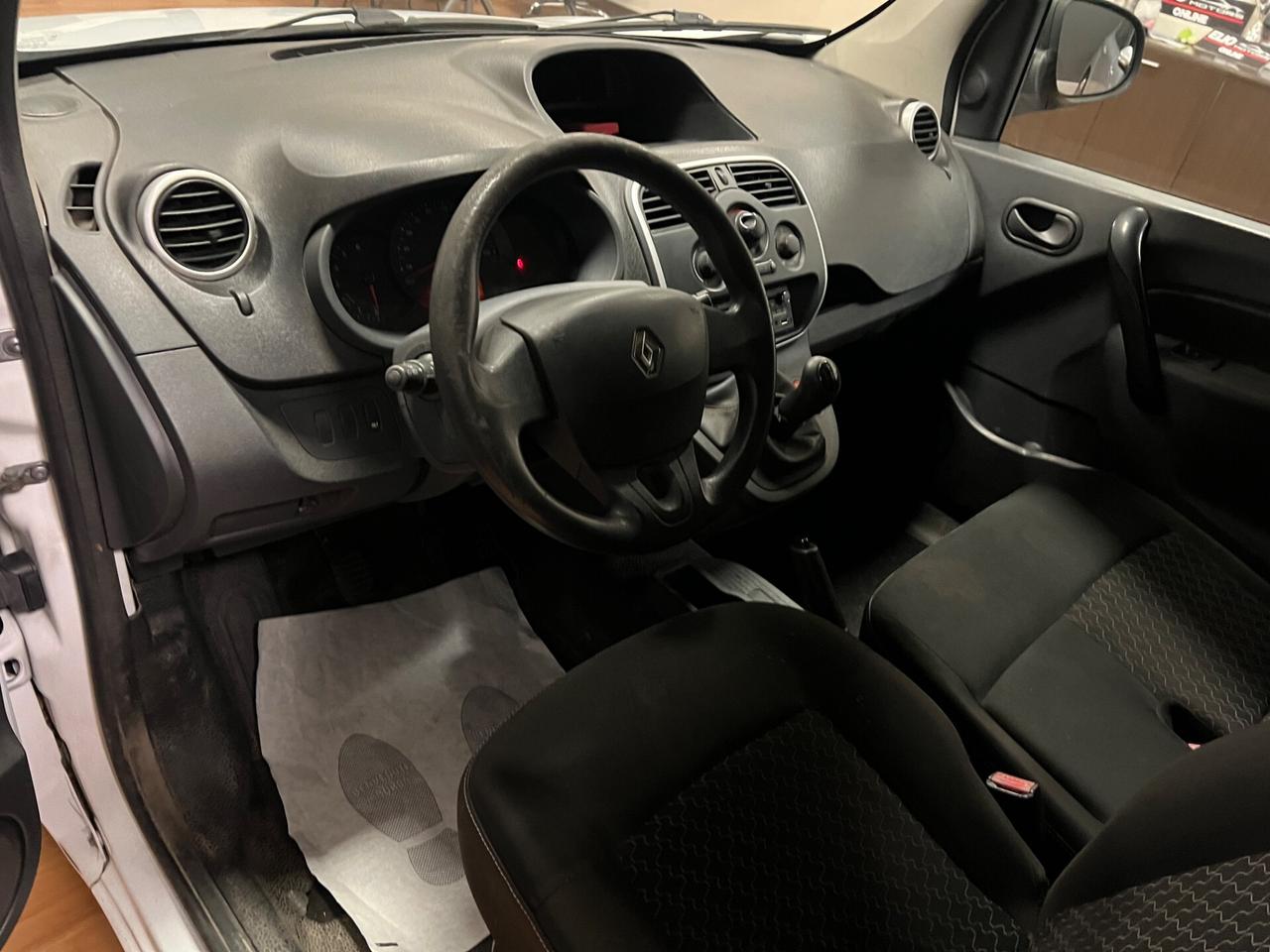 Renault Kangoo 1.5 dCi 90CV 5 porte Extrem