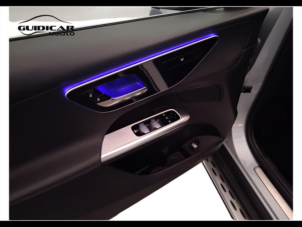 Mercedes-Benz GLC - X254 - GLC 220 d Advanced 4matic auto