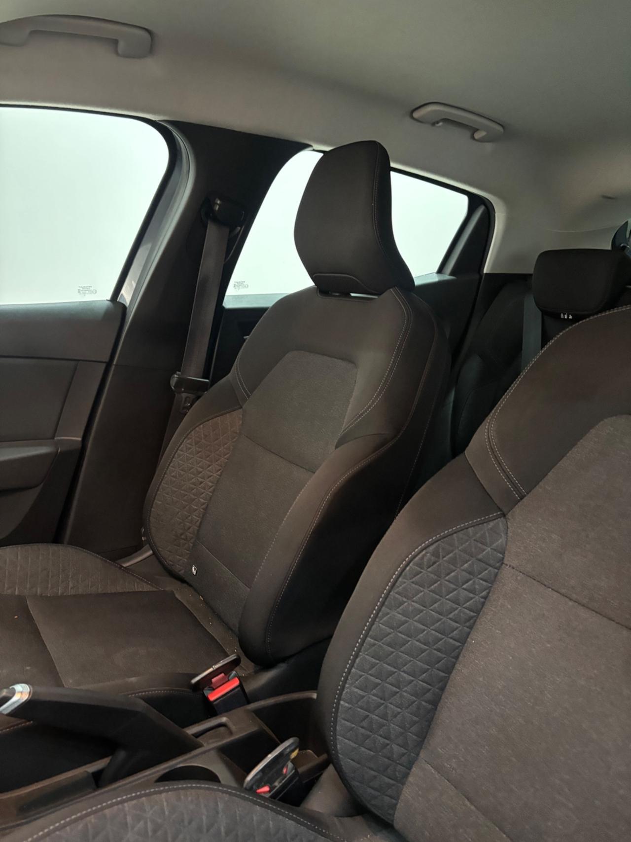 Renault Clio Blue dCi 85 CV 5 porte Zen