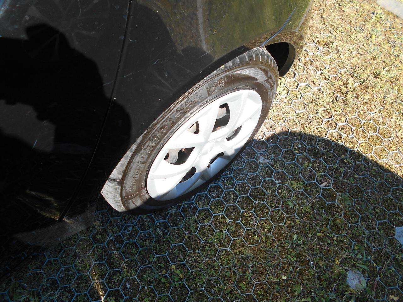 Fiat Punto 5P 1.2 GPL