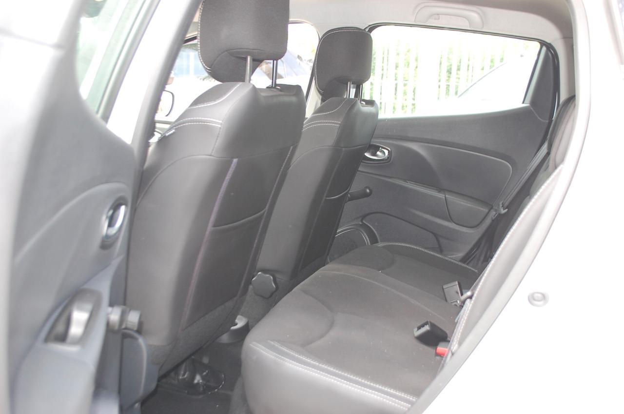 Renault Clio 0.9 TCE energy Zen Gpl 90CV Uff Italy Navi USB