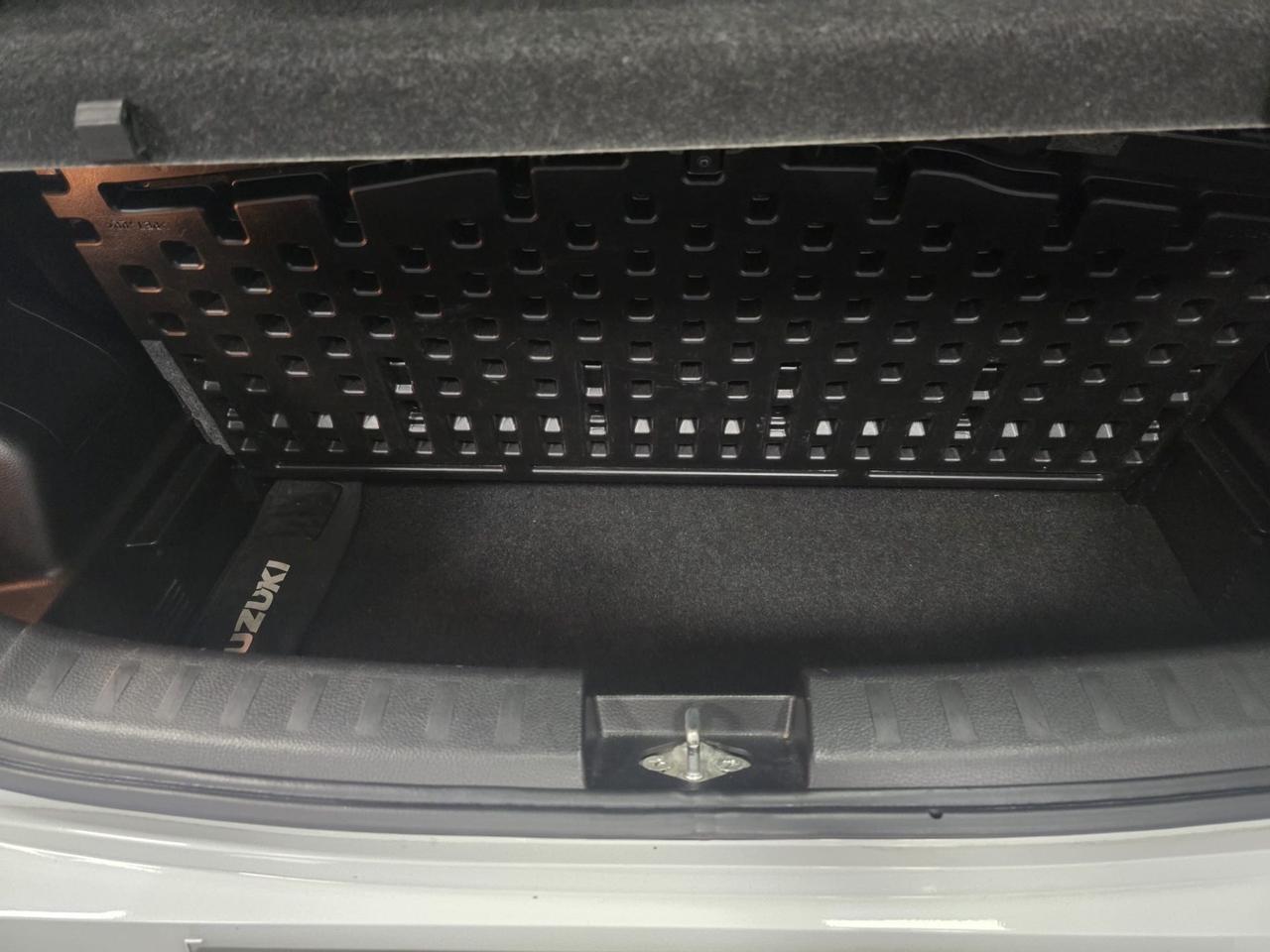 Suzuki Swift 1.2 VVT 4WD 5 porte GL Top