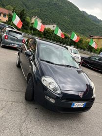 Fiat Punto 1.2 del 2017