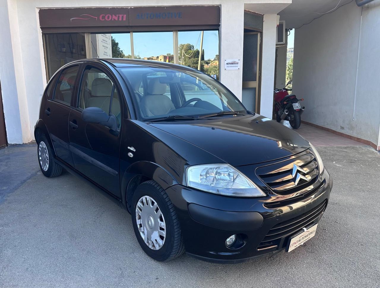 Citroen C3 1.1 airdream Exclusive