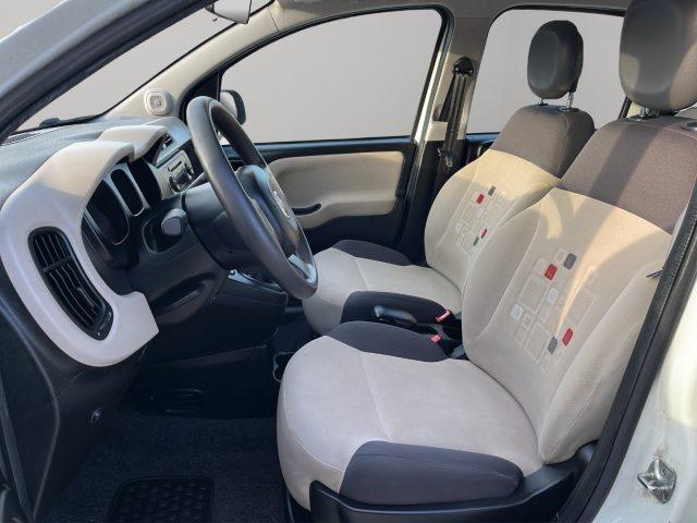 FIAT Panda 1.3 MJT Easy