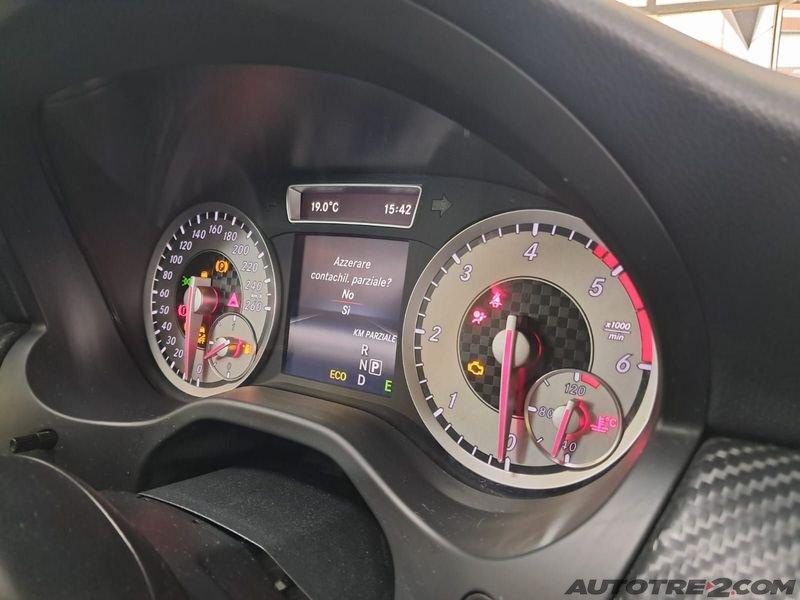 Mercedes-Benz Classe A A 180 CDI Automatic Premium