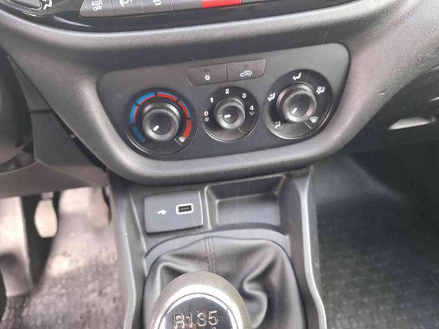 FIAT Doblo Doblò 1.6 MJT 105CV S&S MAXI 3 POSTI