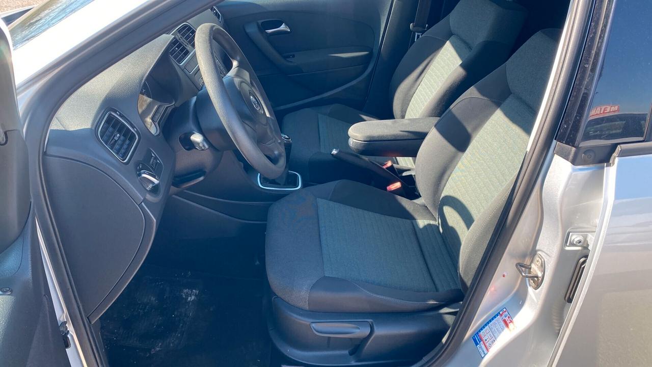 Volkswagen Polo 1.2 TDI DPF 5 p. Comfortline