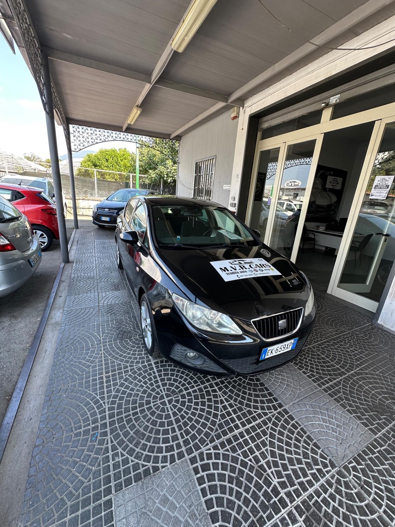 Seat Ibiza 1.2 5p. Style