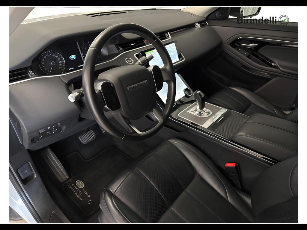 LAND ROVER RR Evoque 2ª serie - Range Rover Evoque 2.0D I4-L.Flw 150 CV AWD Auto