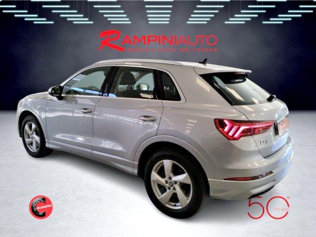 AUDI Q3 TDI quattro S tronic 190 Cv Unico Prop. IVA ESPOST