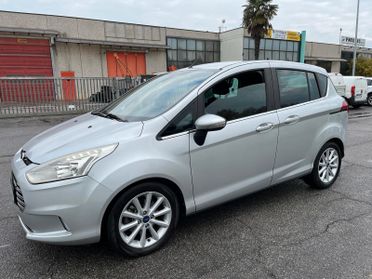 Ford B-Max 1.5 TDCi 95 CV **NEOPATENTATI**