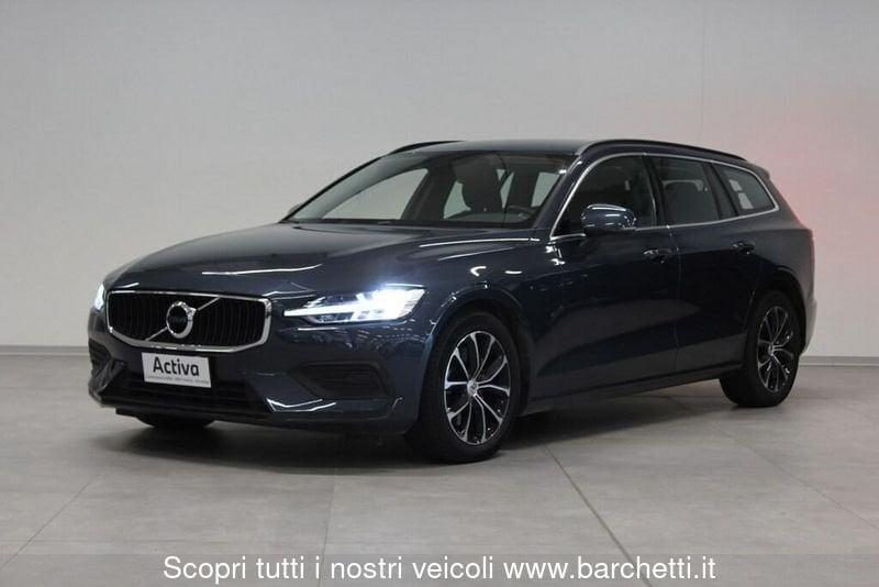 Volvo V60 2.0 B4 Momentum Business auto