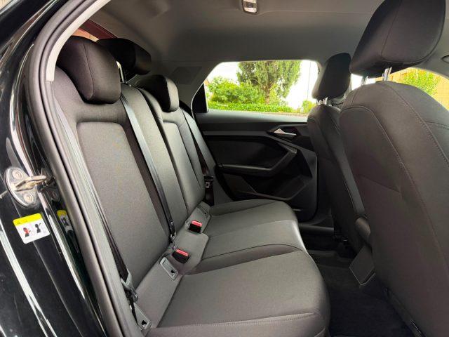 AUDI A1 SPB 30TFSI S-Tronic Admired Advanced