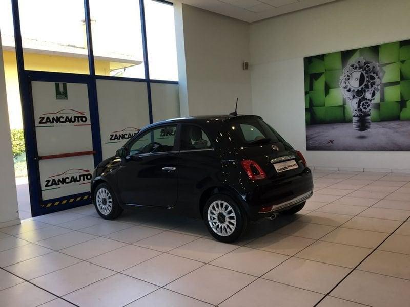 FIAT 500 1.0 Hybrid Dolcevita MY22