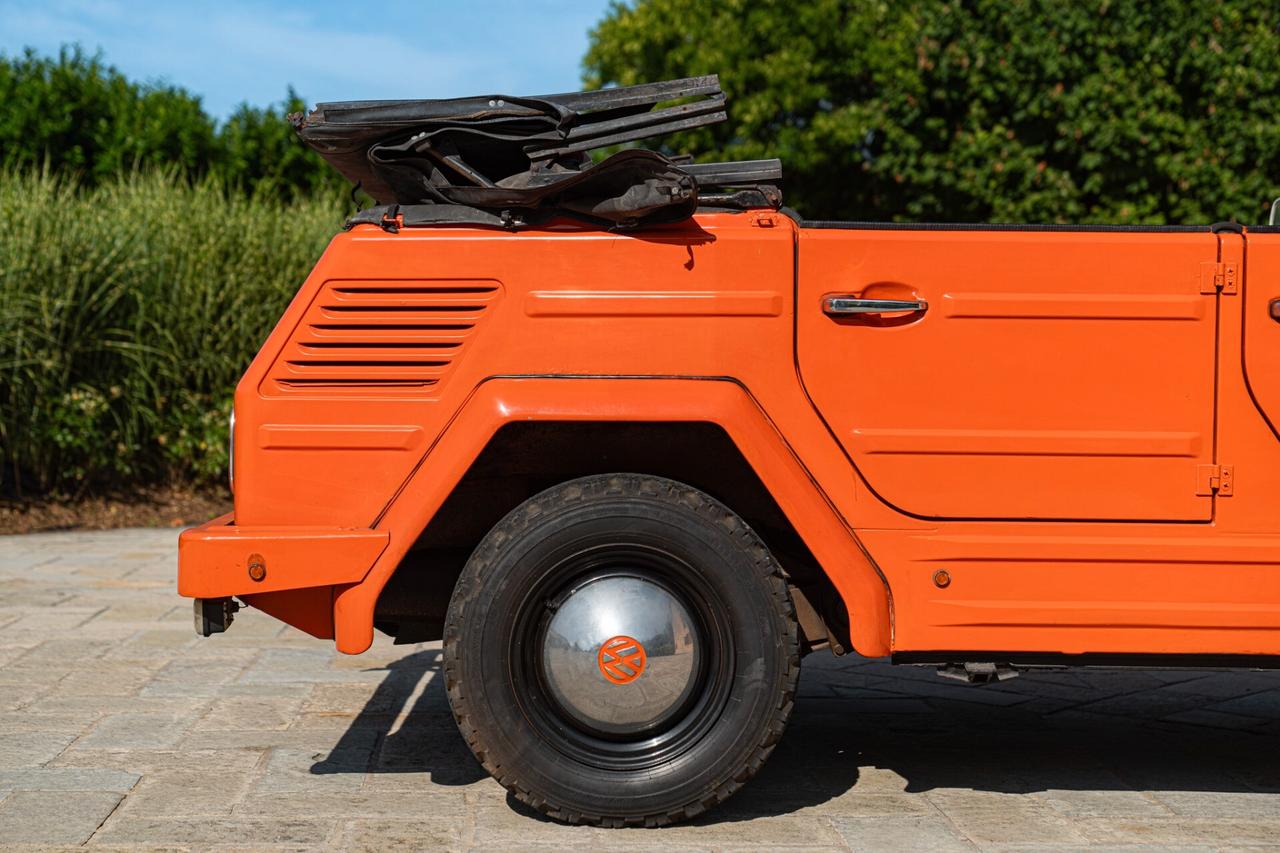 Volkswagen PESCACCIA - VOL00080
