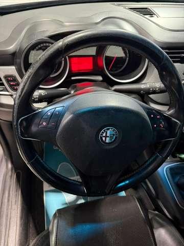 Alfa Romeo Giulietta Benzina Tetto Panoramico