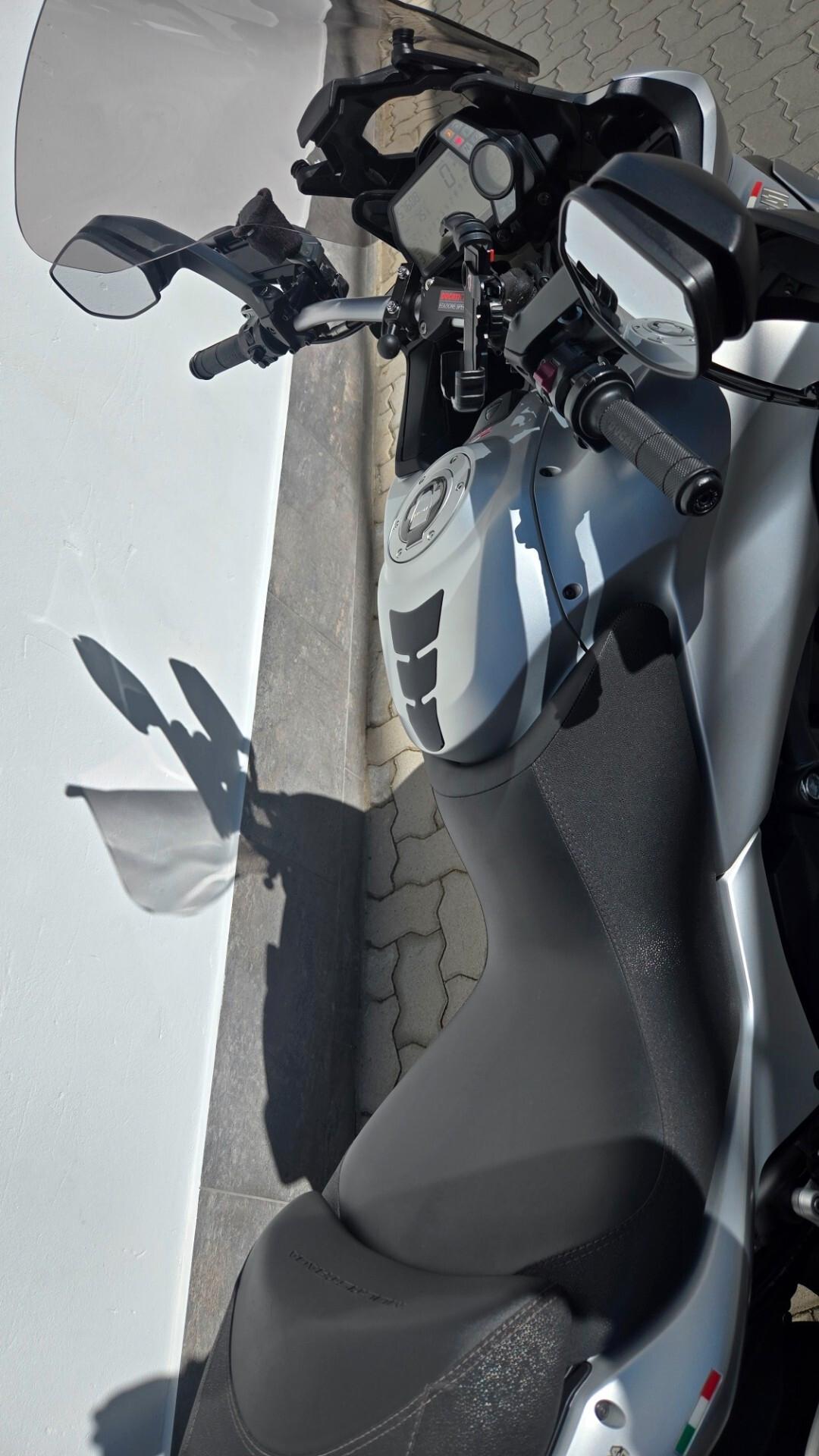 Ducati Multistrada 1200 ABS