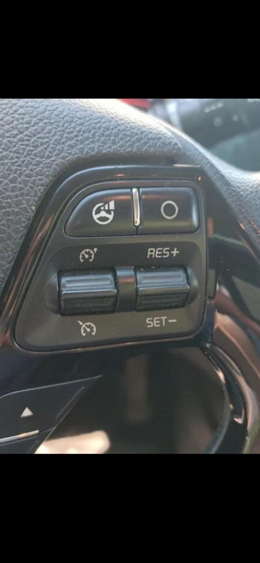 Kia Ceed cee'd 1.6 CRDi 110 CV 5 porte Cool NEOPATENTATI