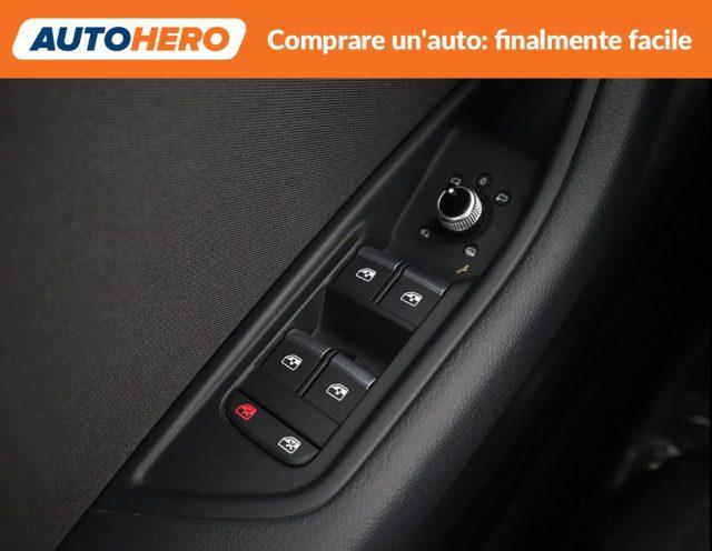 AUDI A4 Avant 35 TFSI S tronic