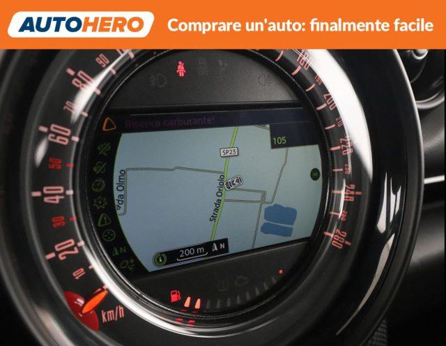 MINI Countryman Mini Cooper S Countryman ALL4