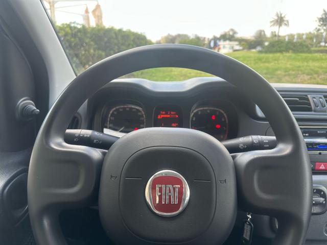FIAT Panda 1.0 FireFly S&S Hybrid UNIPRO+PREZZO REALE!!
