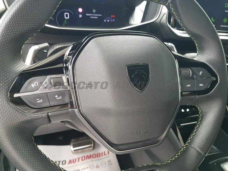 Peugeot 2008 2008 1.5 bluehdi GT s&s 130cv eat8