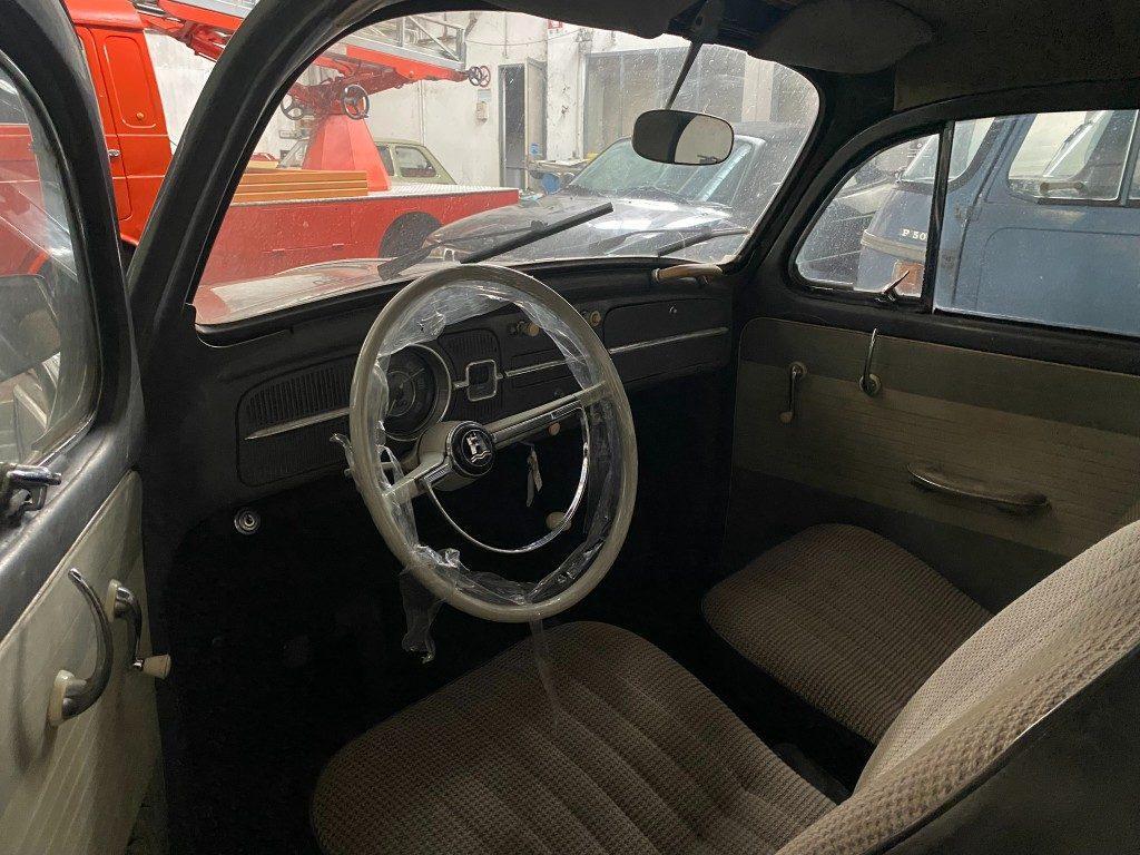 VOLKSWAGEN Maggiolone MAGGIOLONE