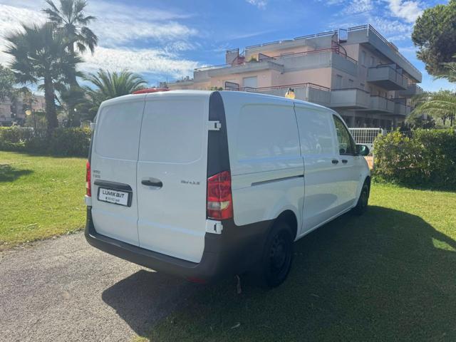 MERCEDES-BENZ Vito 2.0 116 CDI Furgone