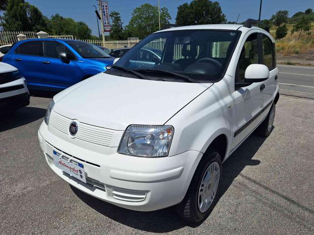 FIAT Panda 1.3 MJT 16V 4x4
