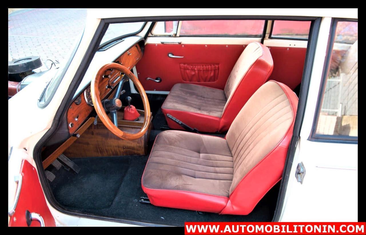Triumph Herald 12/50