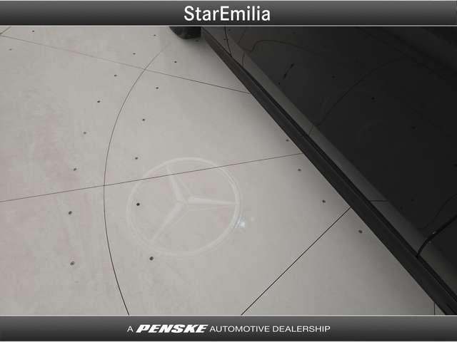 Mercedes-Benz E 220 E 220 d Mild hybrid S.W. Advanced