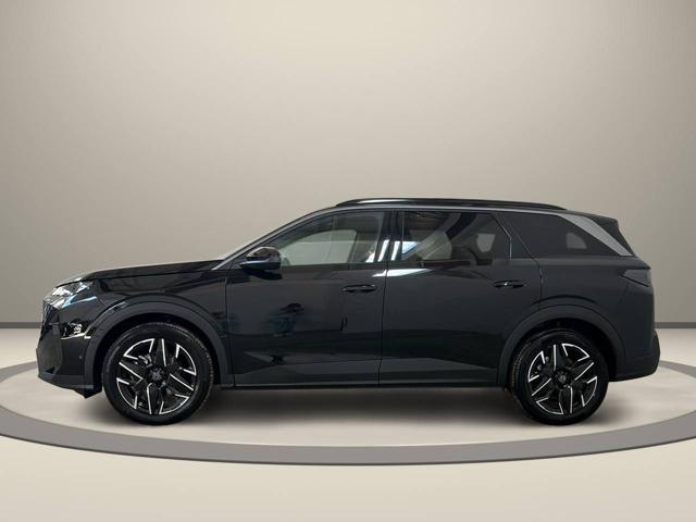 PEUGEOT 5008 Hybrid 145 e-DCS6 Allure